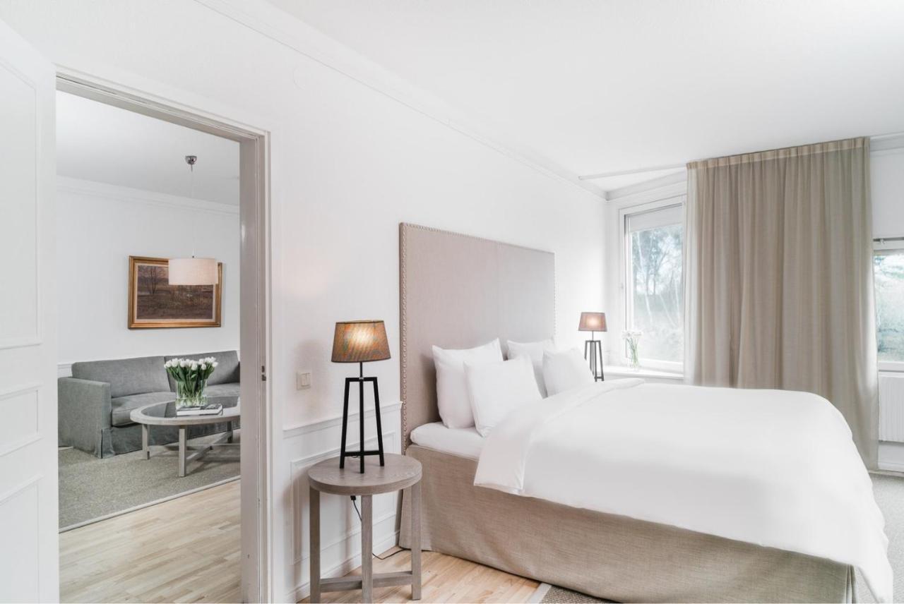 Hotel Royal Park Sthlm 4*