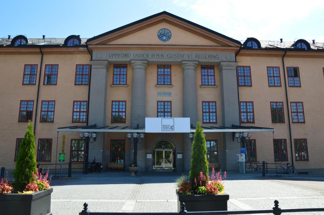Royal Park Sthlm