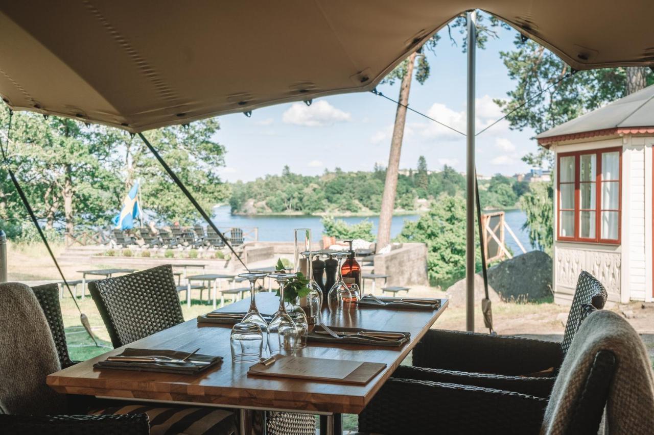 Royal Park Sthlm 4*