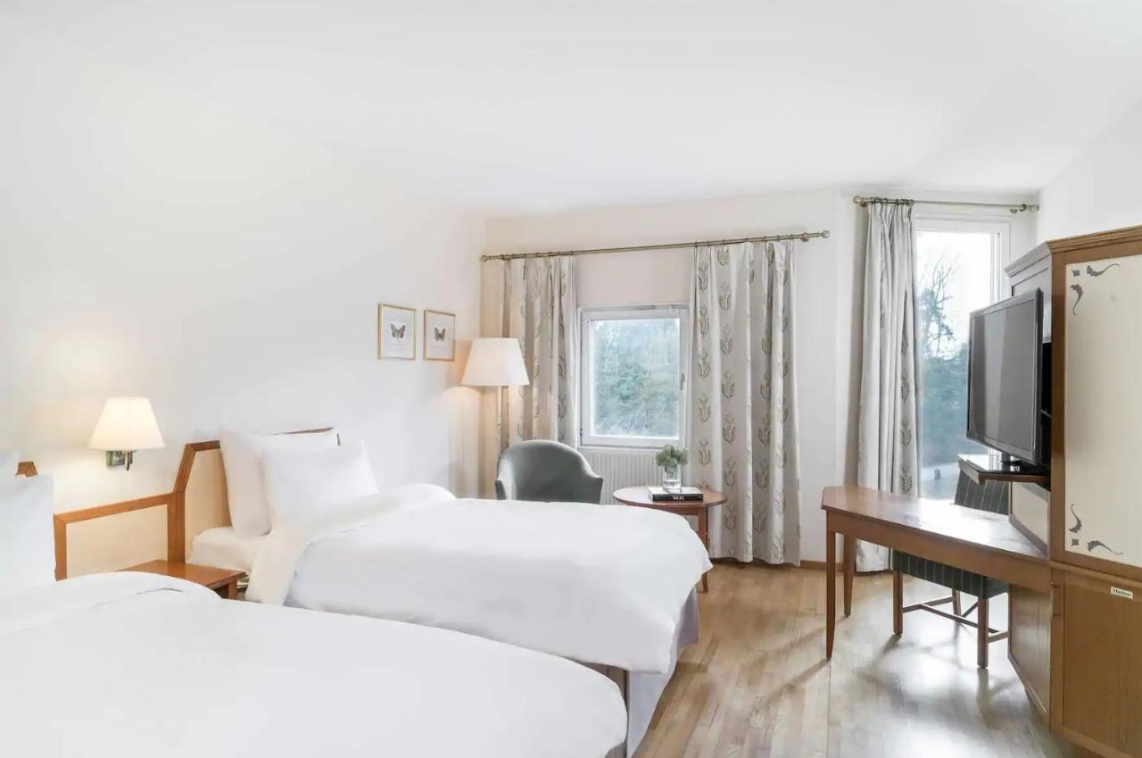 Royal Park Sthlm 4*