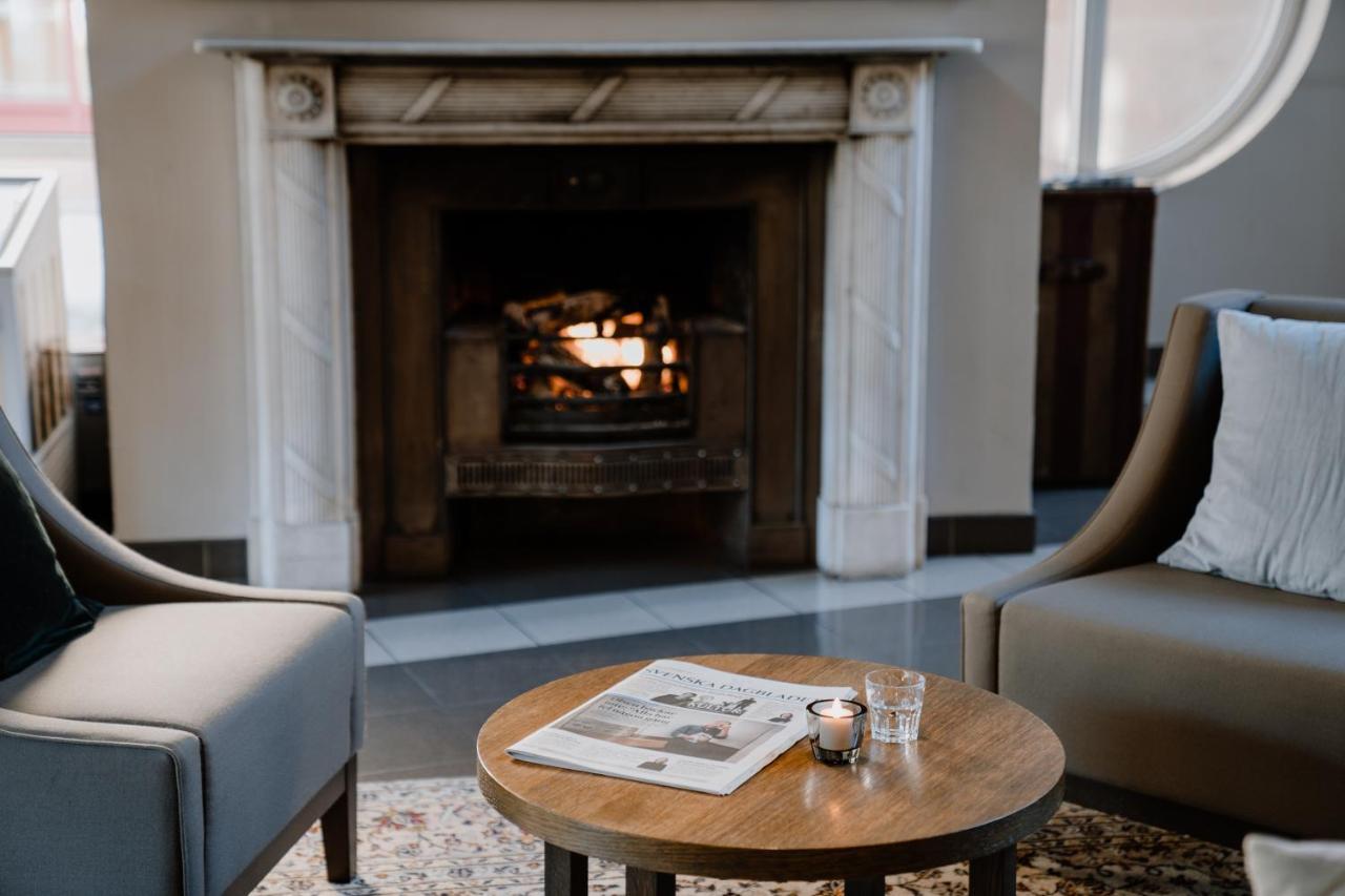 Royal Park Sthlm Hotel