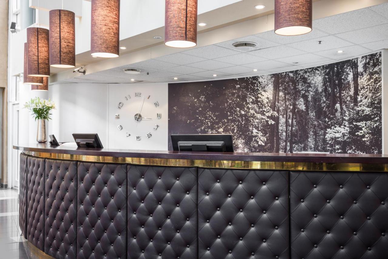 Hotel Royal Park Sthlm