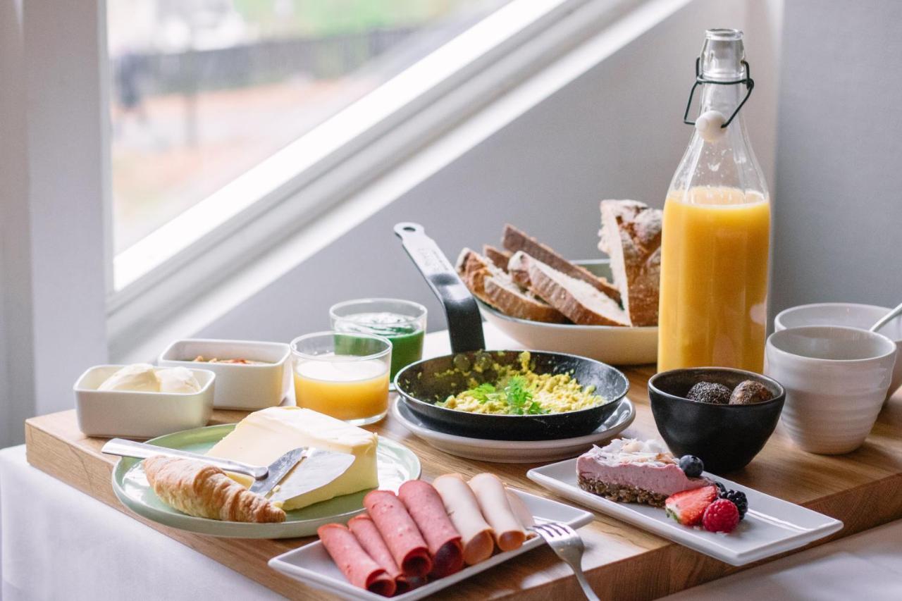 Royal Park Sthlm Hotel 4*