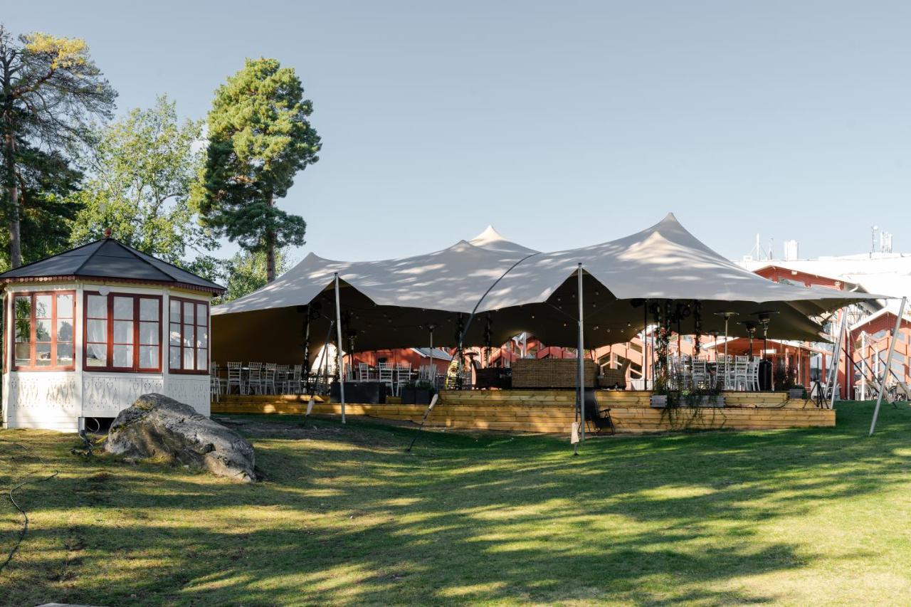 Royal Park Sthlm Hotel Solna