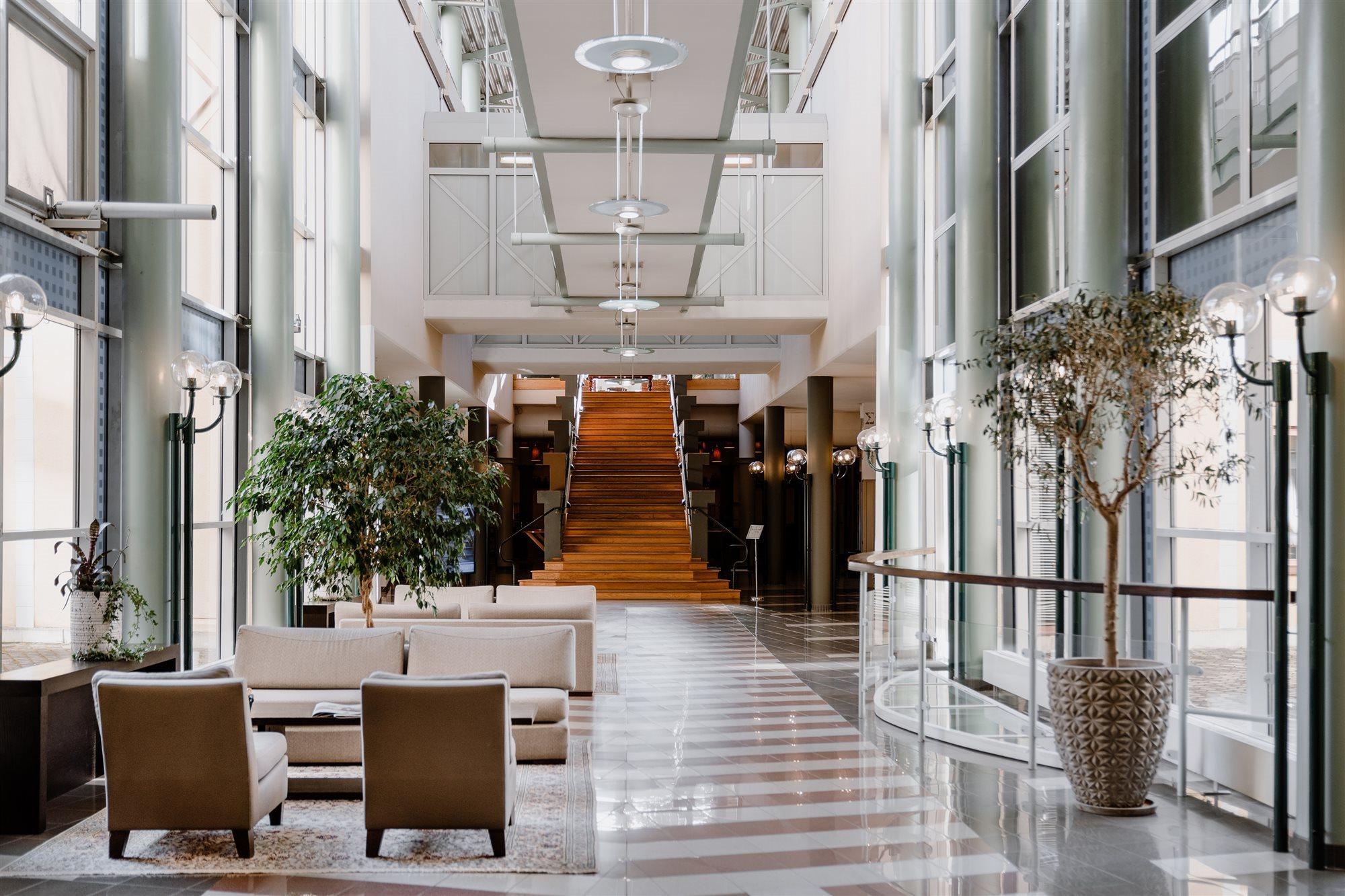 Hotel Royal Park Sthlm