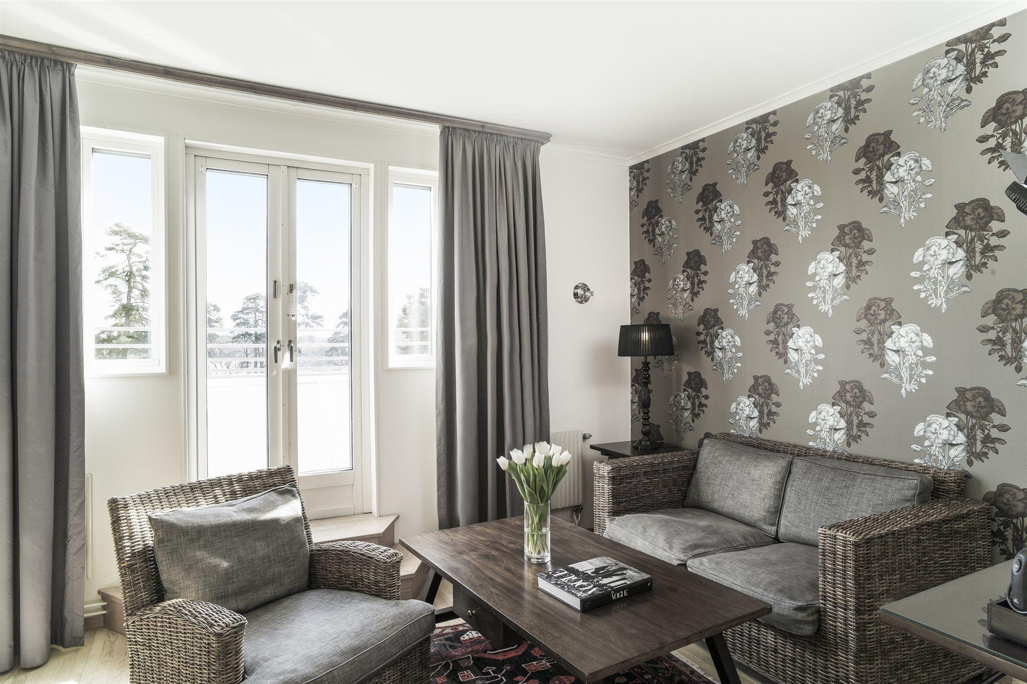 Hotel Royal Park Sthlm Solna