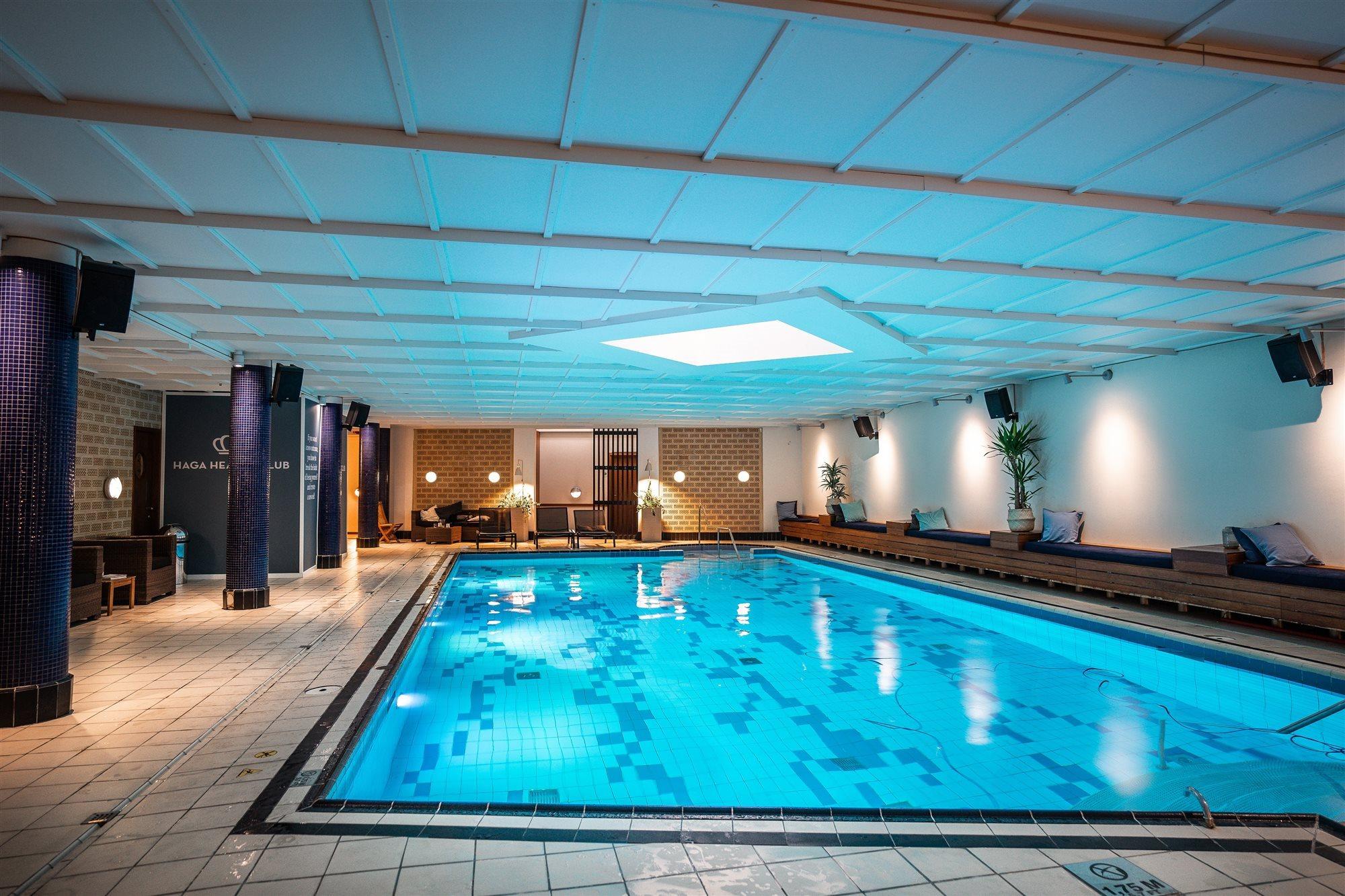 Royal Park Sthlm Hotel 4*