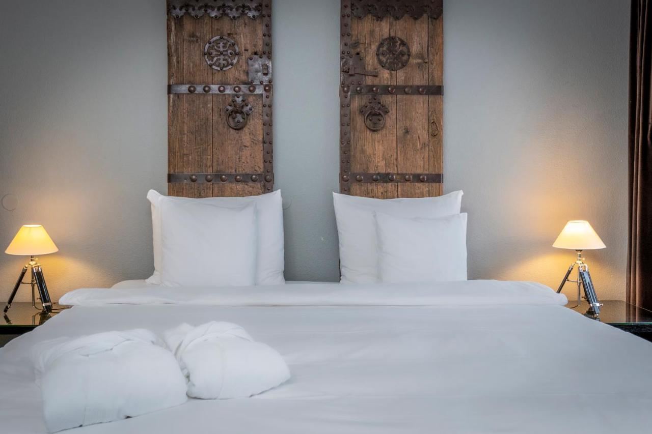 Royal Park Sthlm 4*