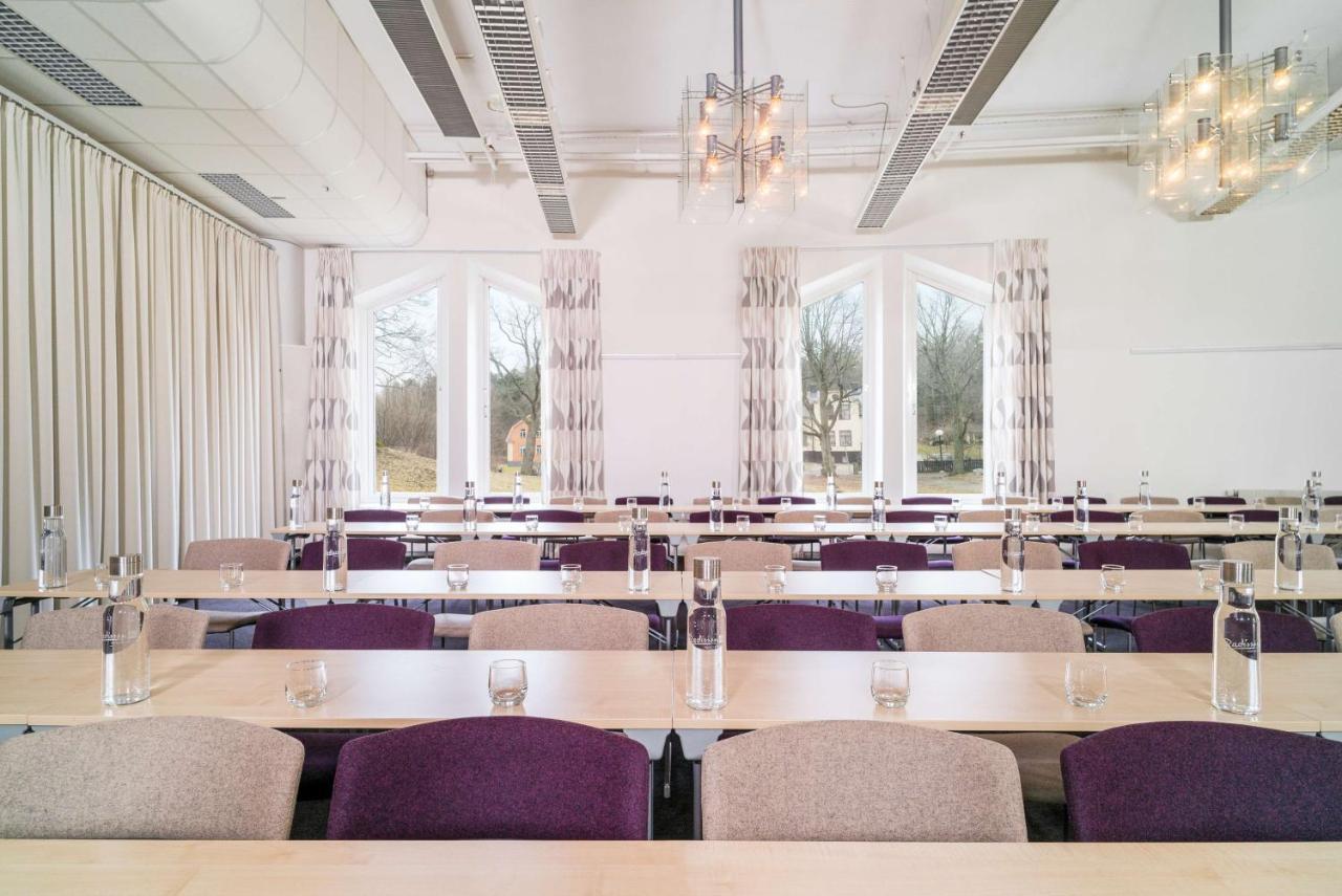 Royal Park Sthlm Hotel 4*