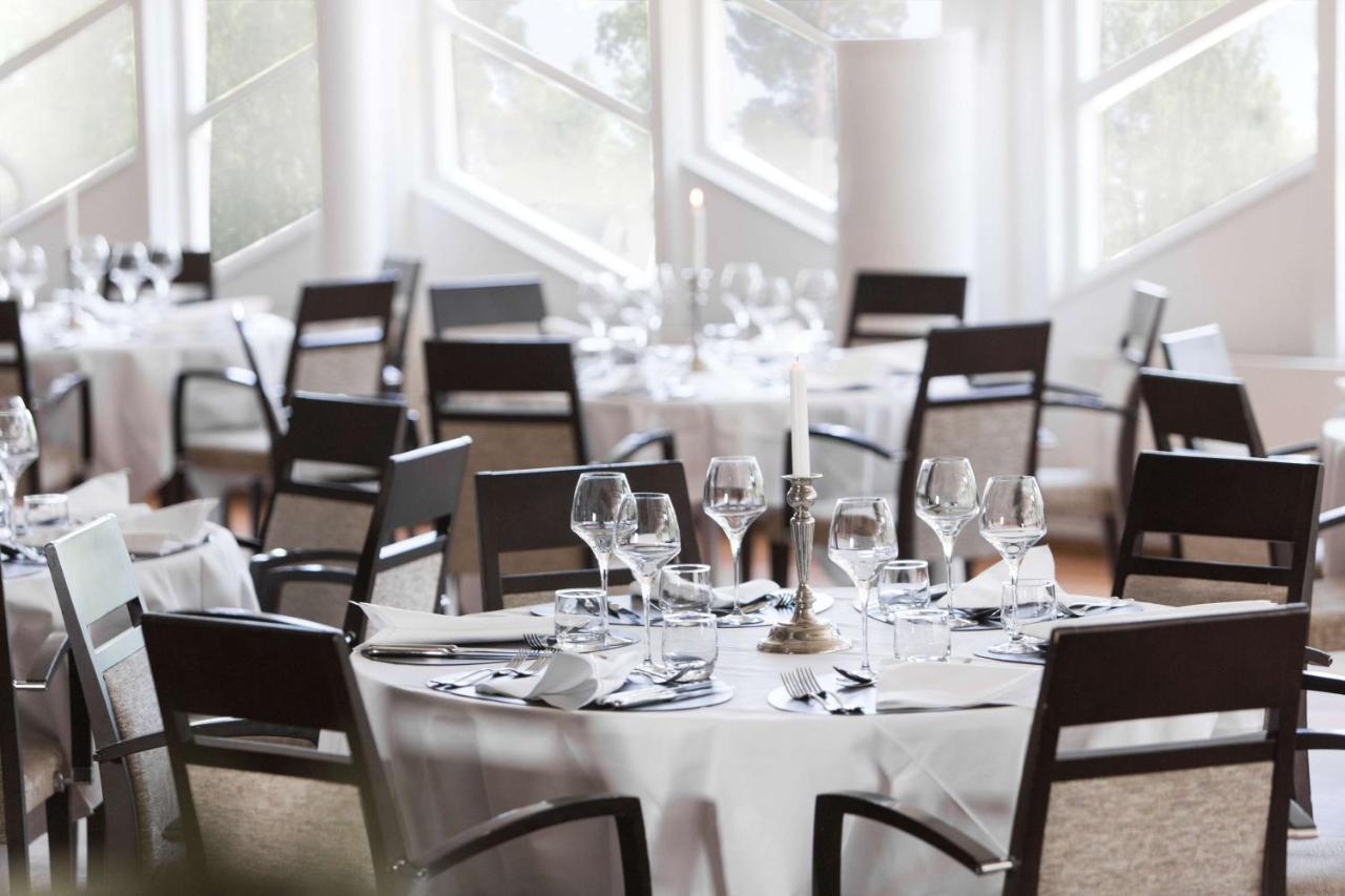 Royal Park Sthlm Hotel