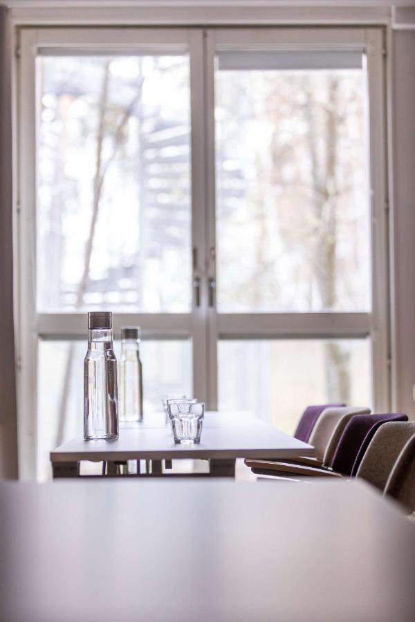 Royal Park Sthlm Hotel Solna