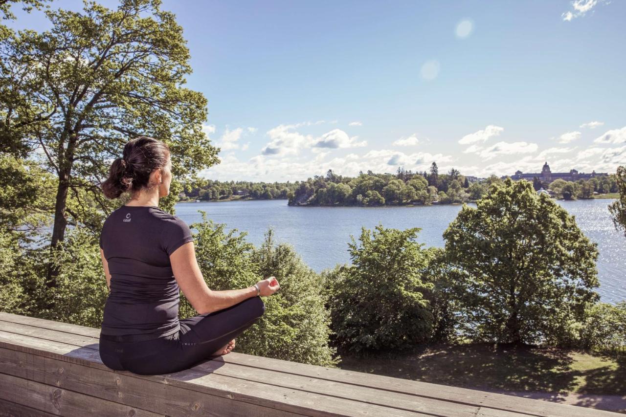 Royal Park Sthlm Solna