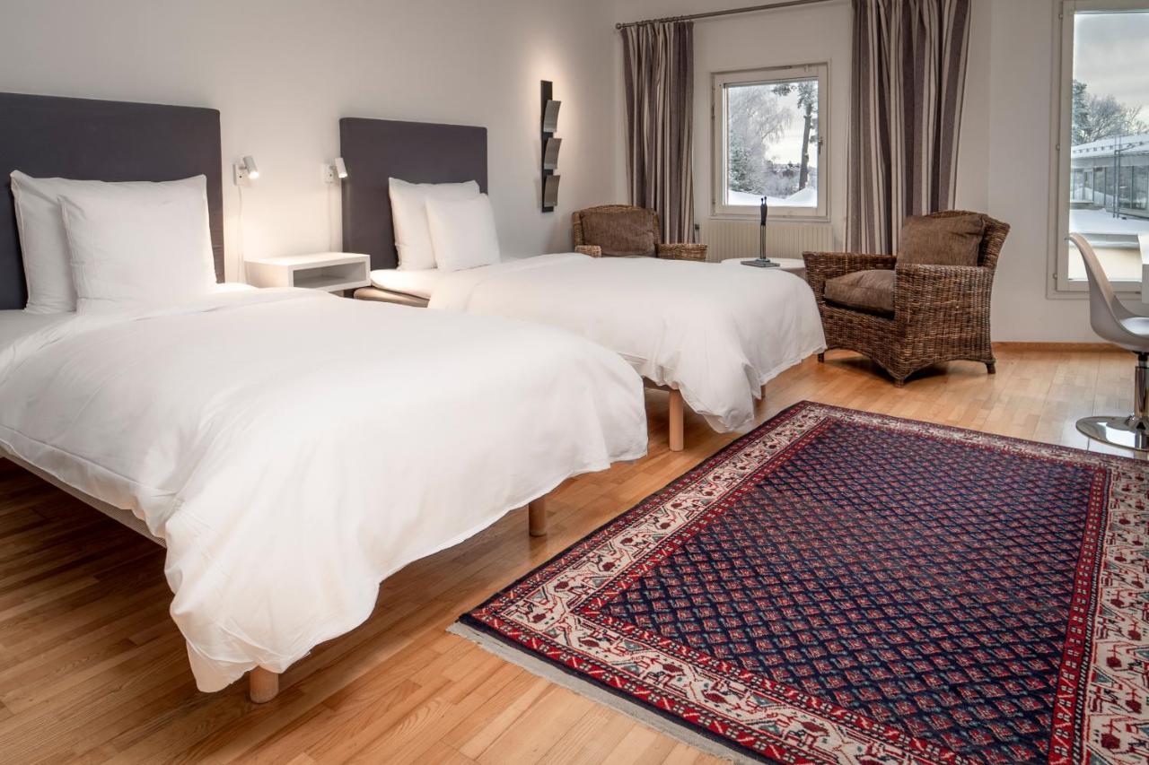 Royal Park Sthlm Hotel