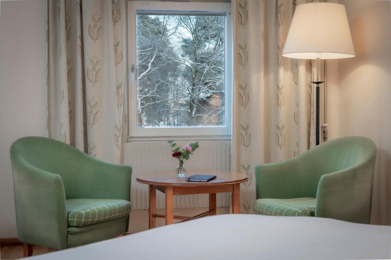 Royal Park Sthlm 4* Solna