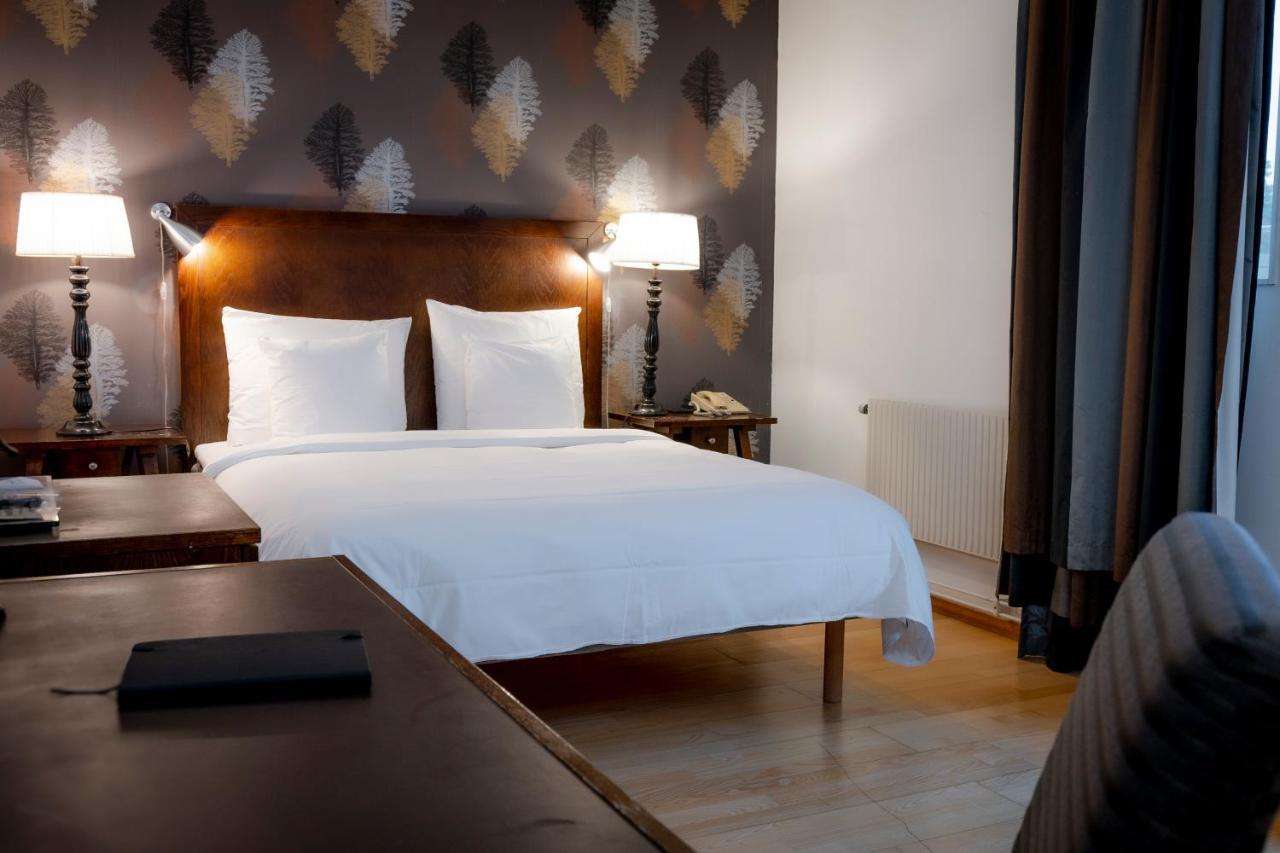 Royal Park Sthlm 4*
