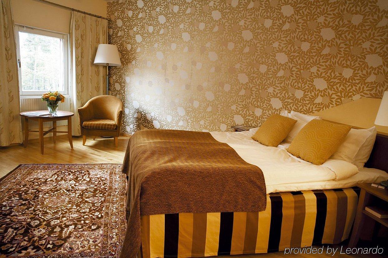 Royal Park Sthlm Hotel Solna