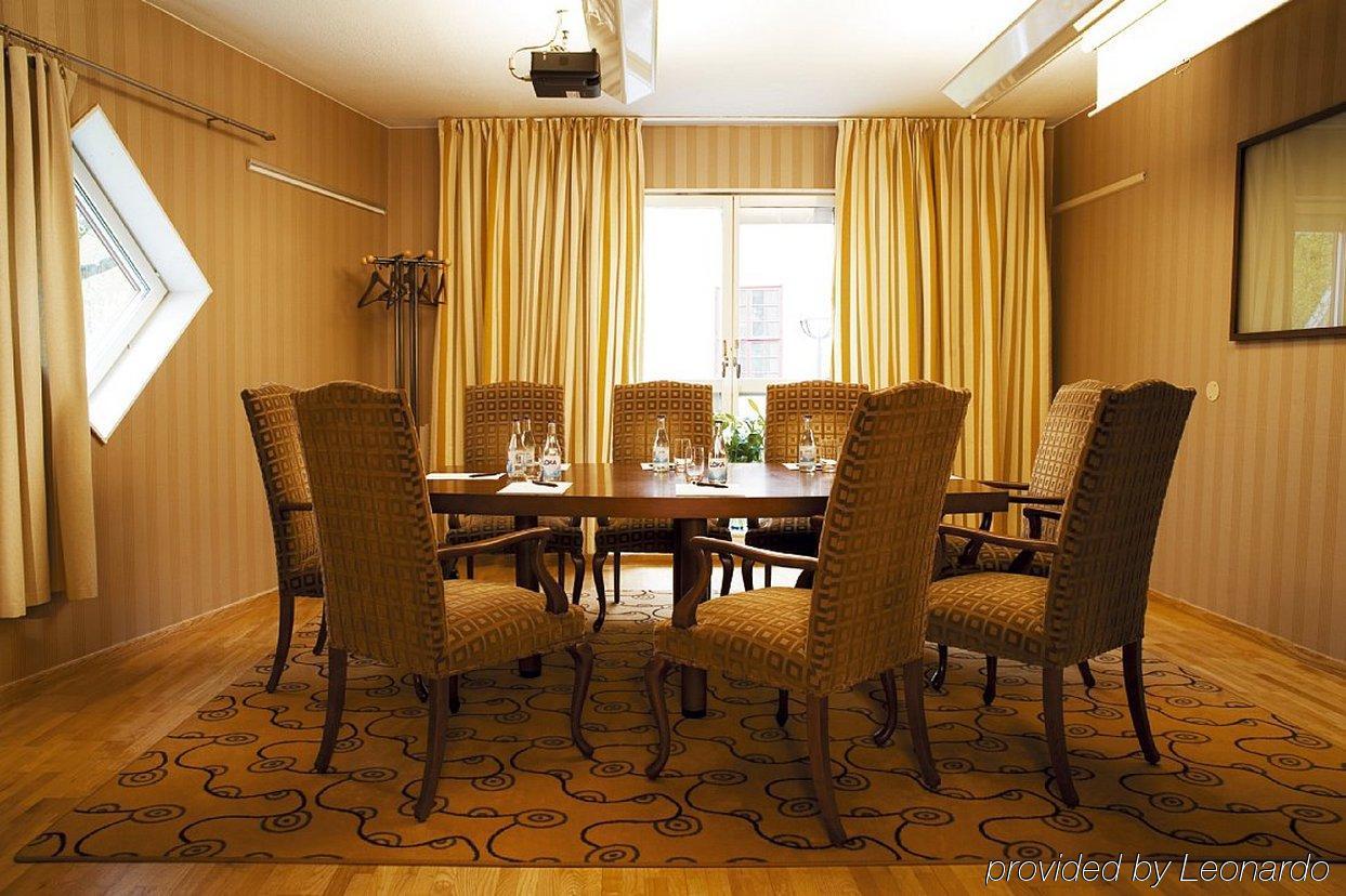 Hotel Royal Park Sthlm 4*