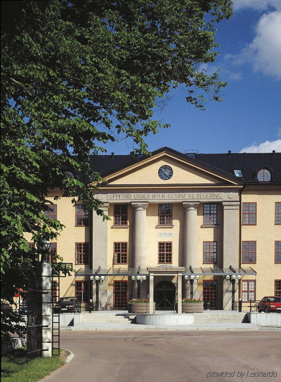 Royal Park Sthlm Hotel