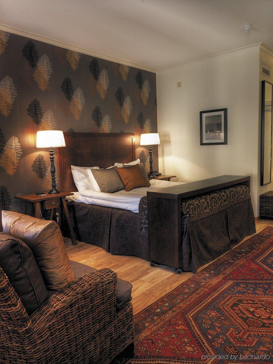 Royal Park Sthlm Hotel