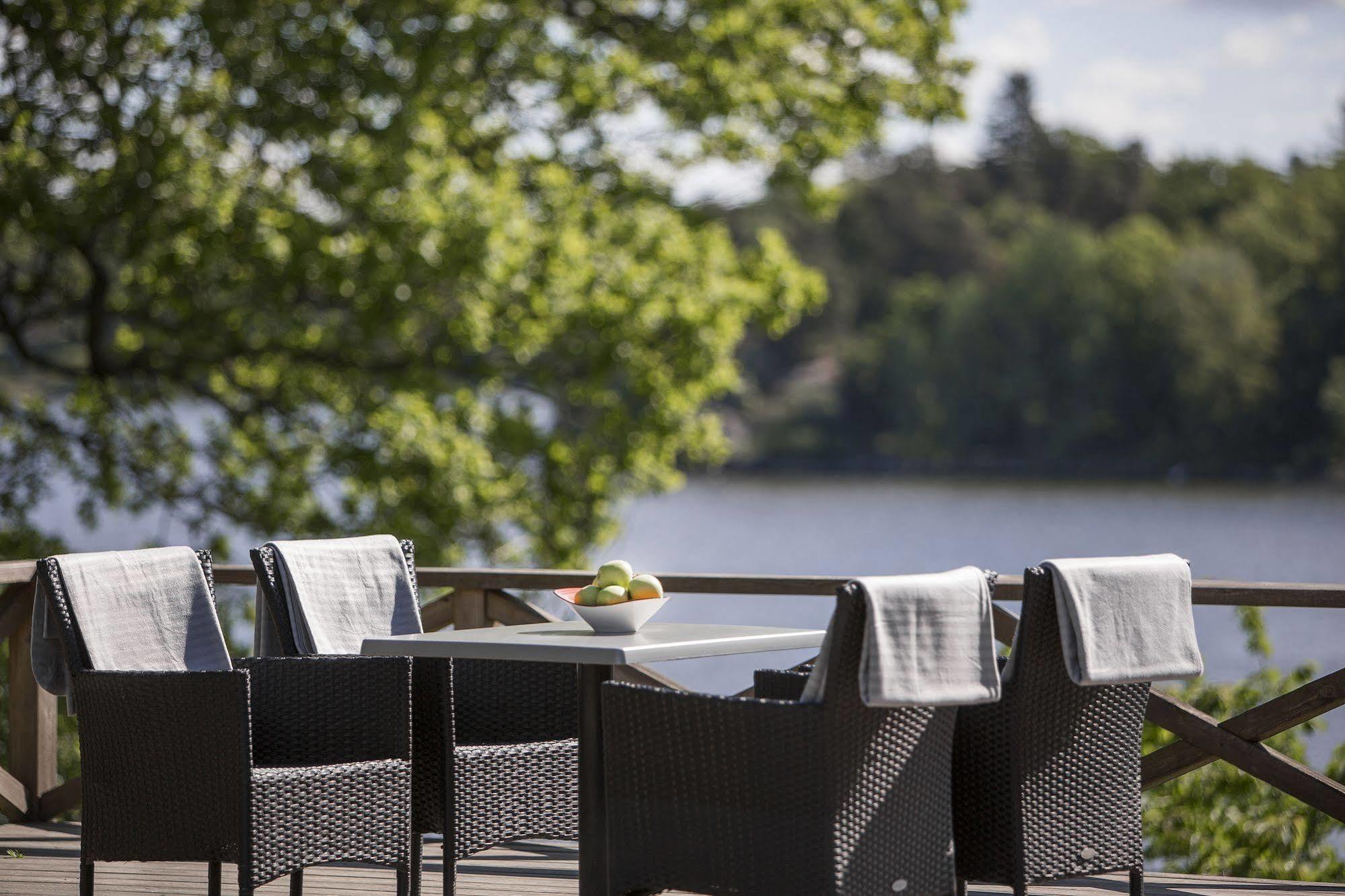 Royal Park Sthlm 4* Solna
