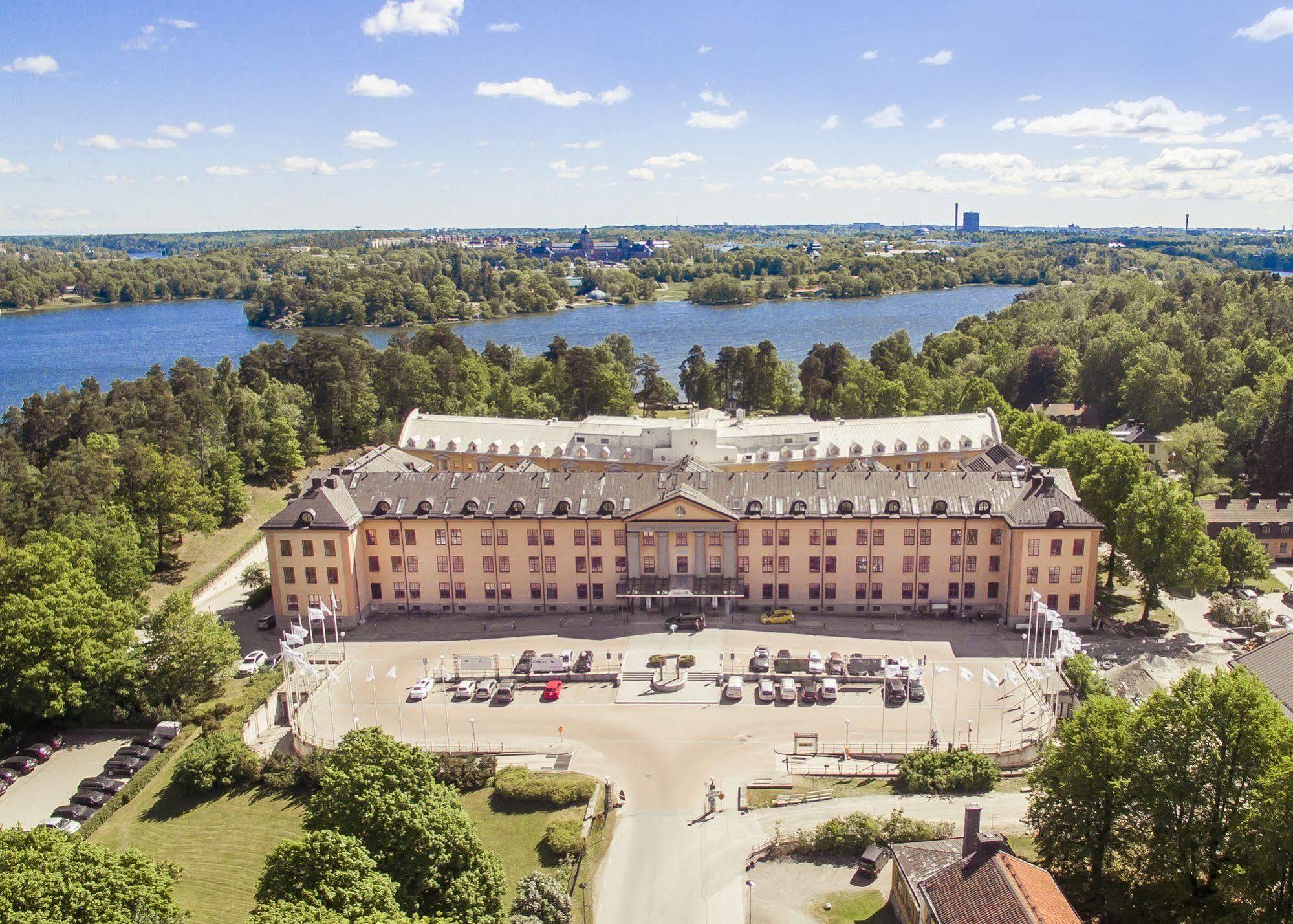 Royal Park Sthlm Hotel 4*