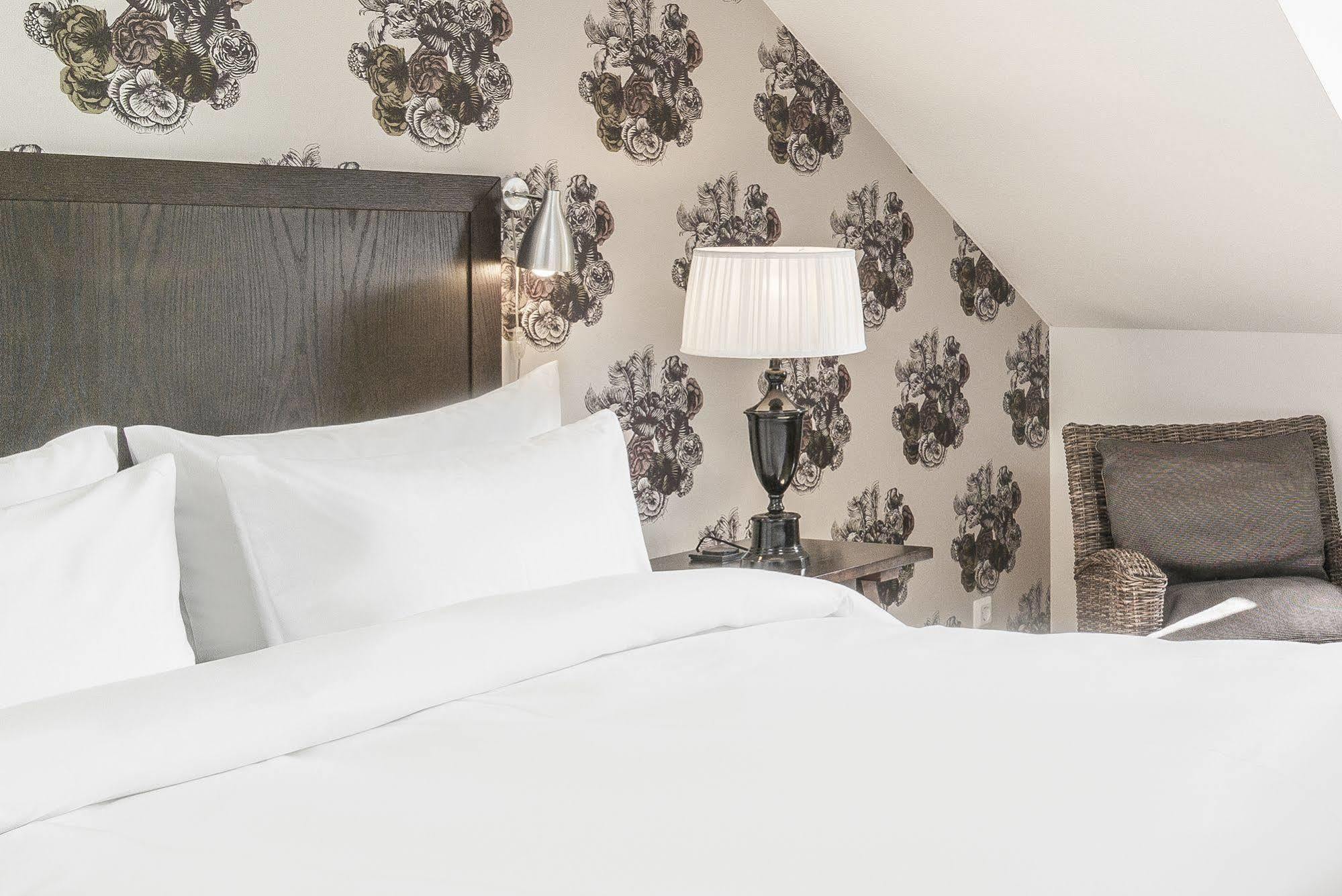 Royal Park Sthlm Hotel Solna