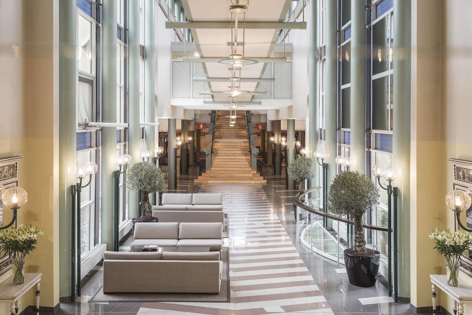 Hotel Royal Park Sthlm Solna