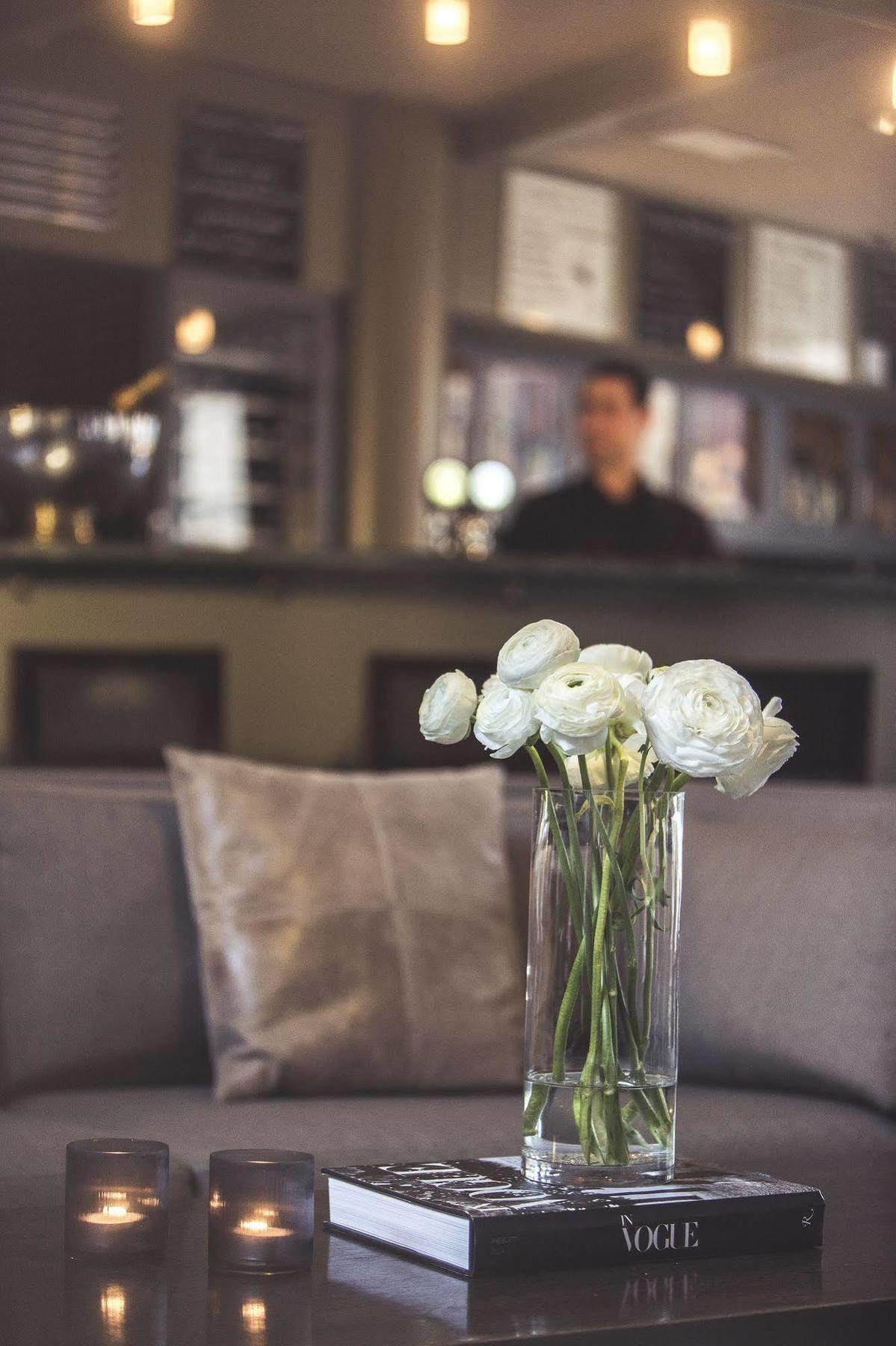Royal Park Sthlm Hotel Solna