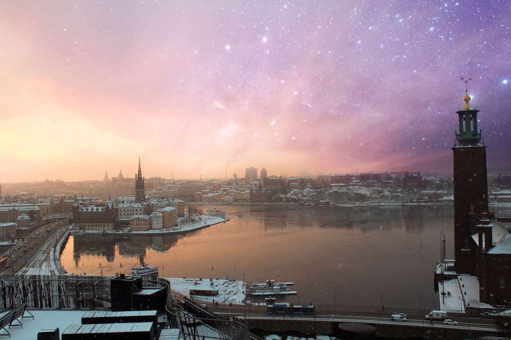 Royal Park Sthlm 4*