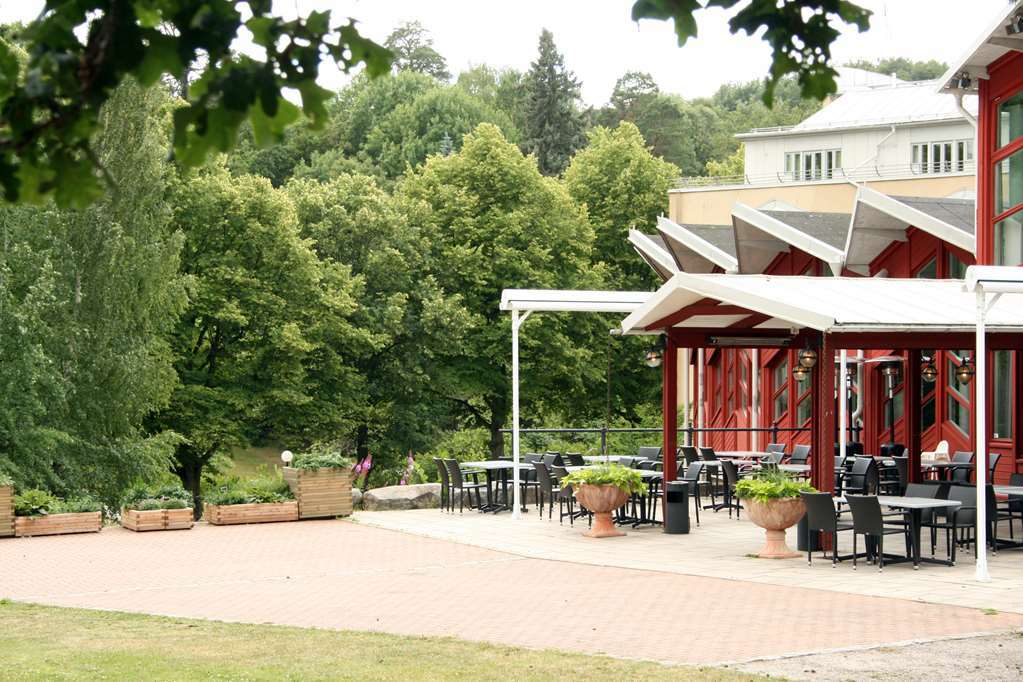 Hotel Royal Park Sthlm
