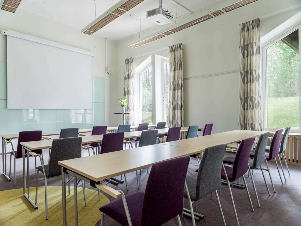 Hotel Royal Park Sthlm Solna
