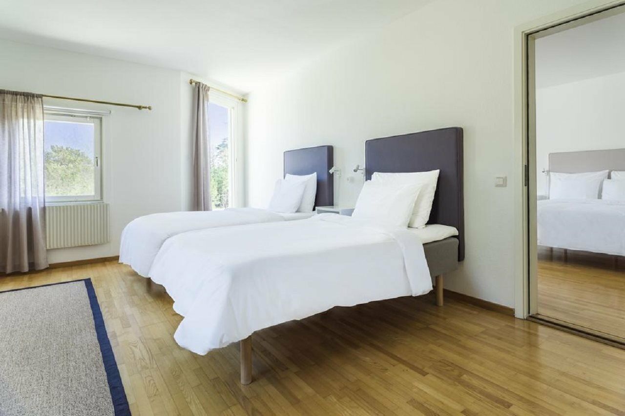 Royal Park Sthlm Hotel